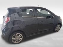 Used Car 2015 Chevrolet Spark Ev  1lt For Sale Under $10,000 In Austin, Texas