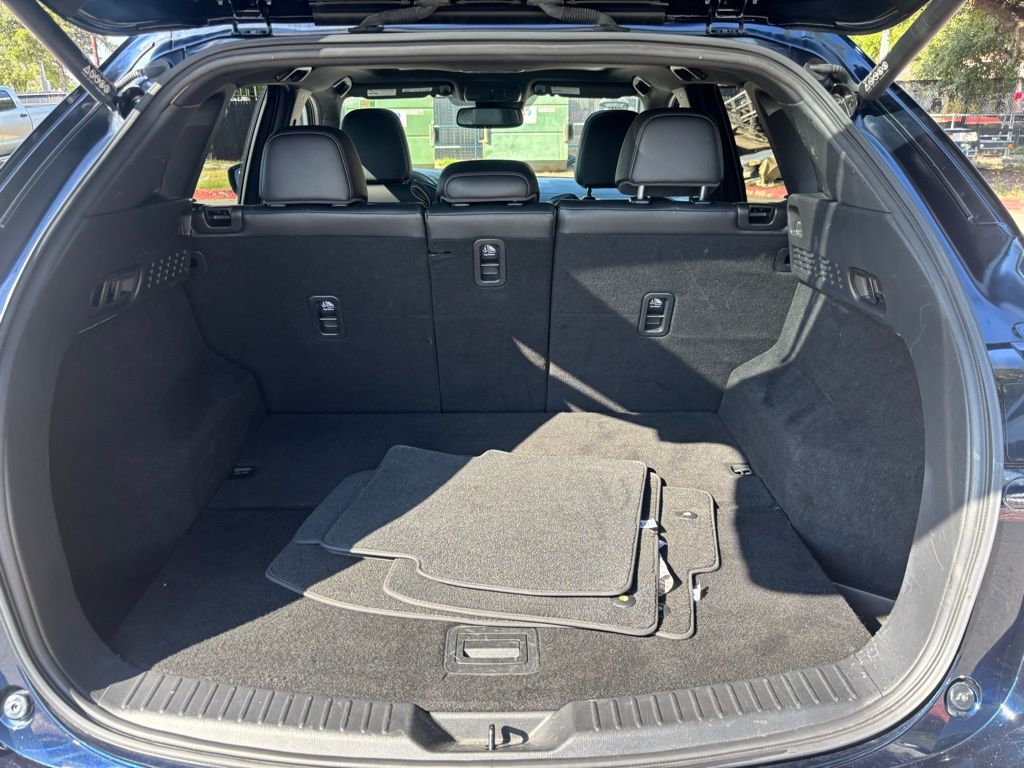 Used Car 2023 Mazda Cx-5  2.5 Turbo For Sale Under $30,000 In Austin, Texas