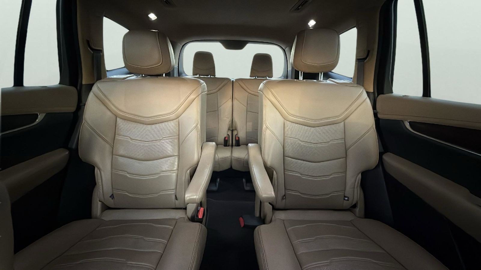 Used Car 2022 Cadillac Xt6  Premium Luxury For Sale Under $35,000 In Austin, Texas