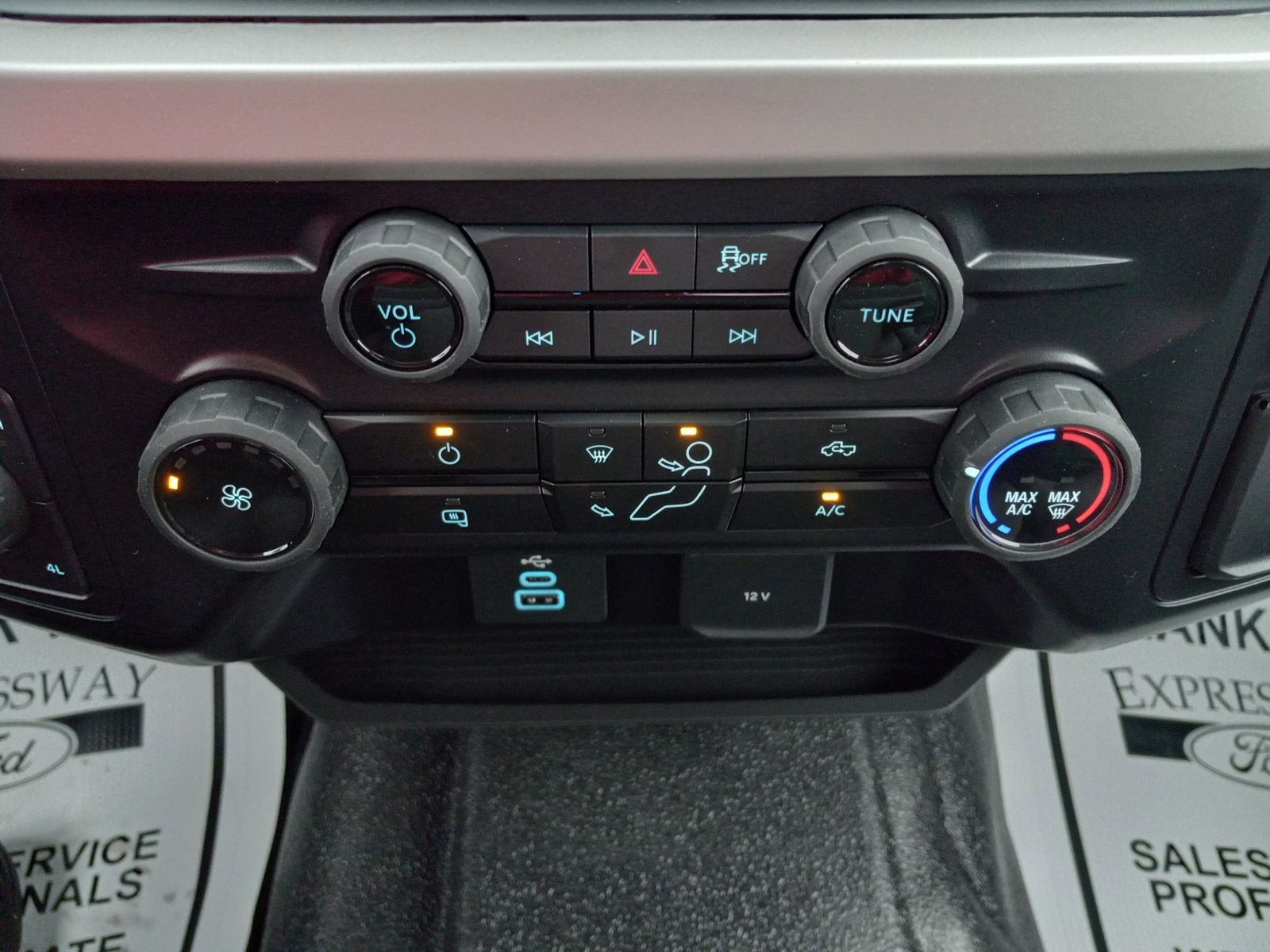 2026 Ford F-250SD image 20