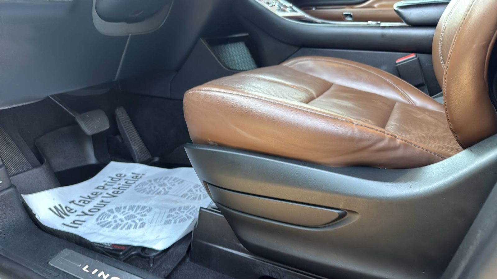 Used Car 2022 Lincoln Aviator  Reserve For Sale Under $40,000 In Austin, Texas
