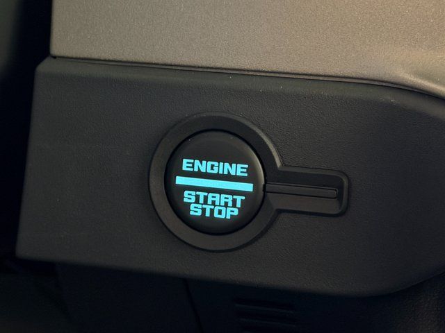 New 2026 Gray Ford Outer Banks image 30