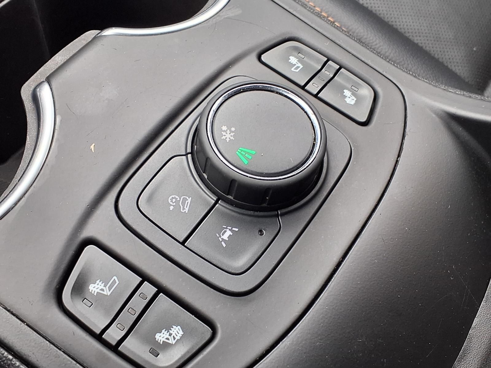 2020 GMC Terrain SLT Silver at Don McGill Toyota