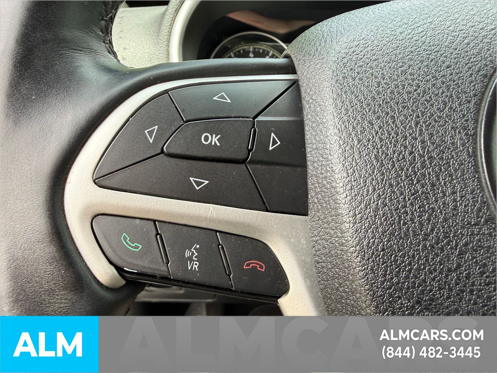 Used 2014 Gray Jeep Limited image 23