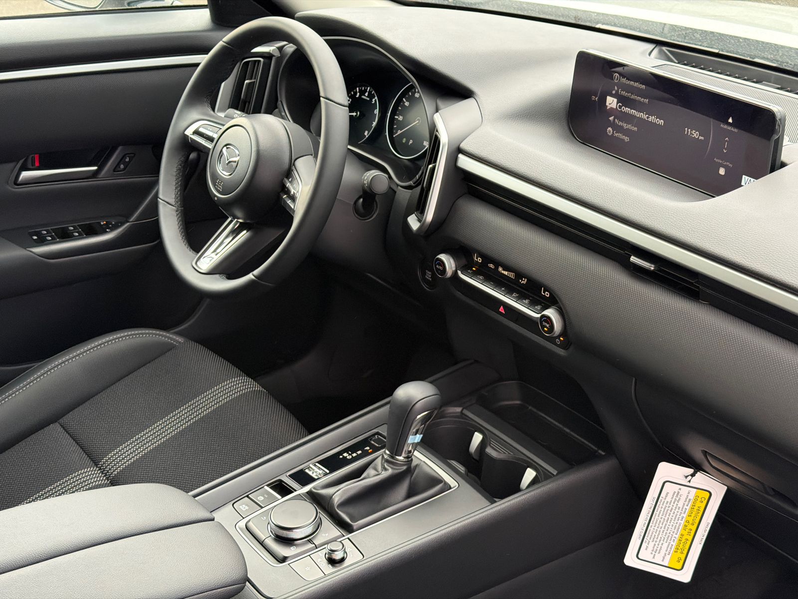 2026 Mazda CX-50 Select - Photo 9