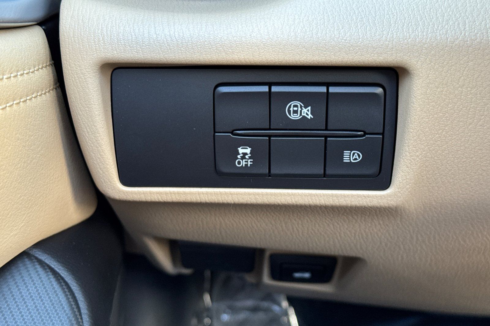 New 2026 Gray Mazda Grand Touring image 28