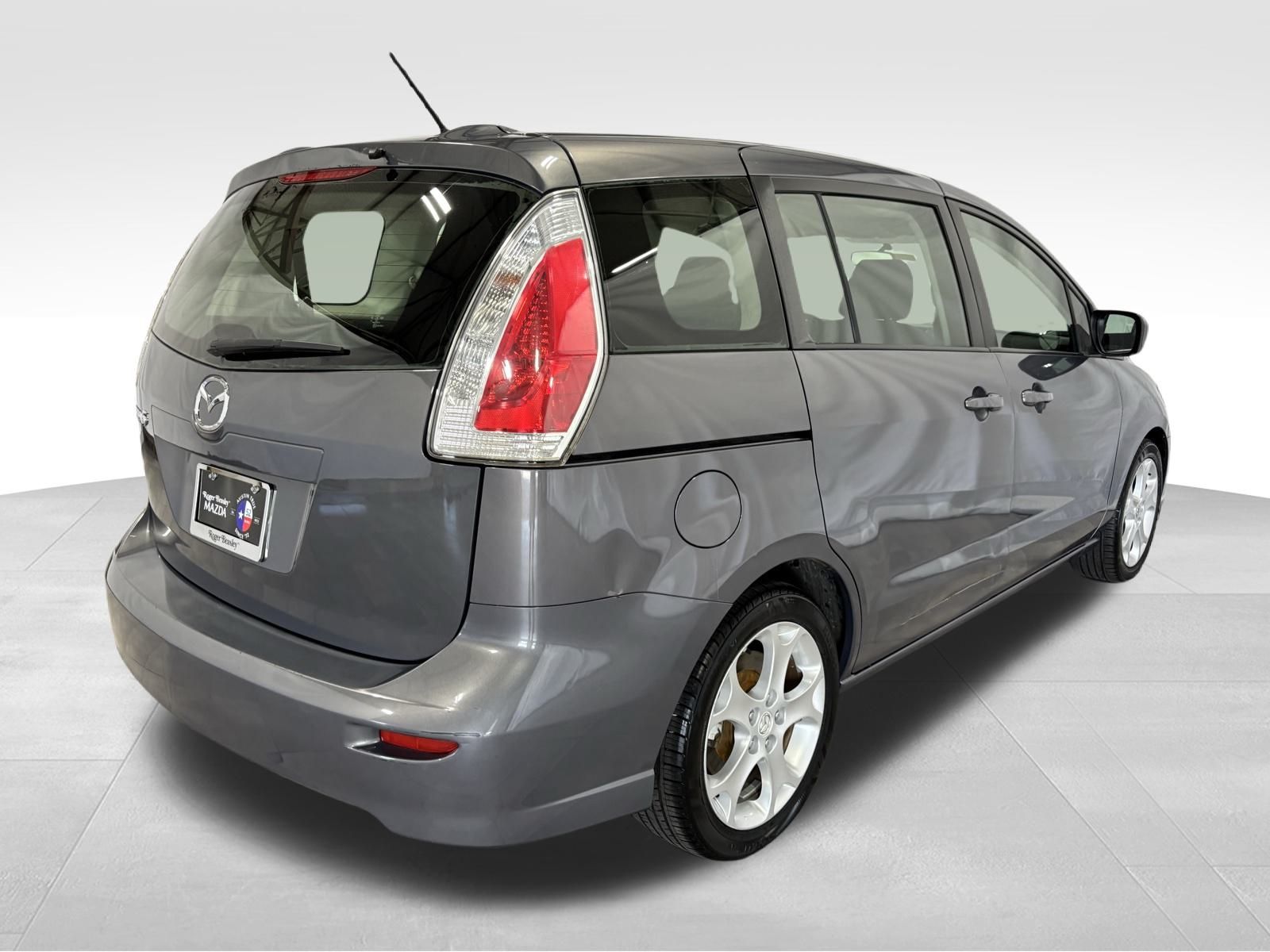 Used Car 2010 Mazda Mazda5  Sport For Sale In Austin, Texas