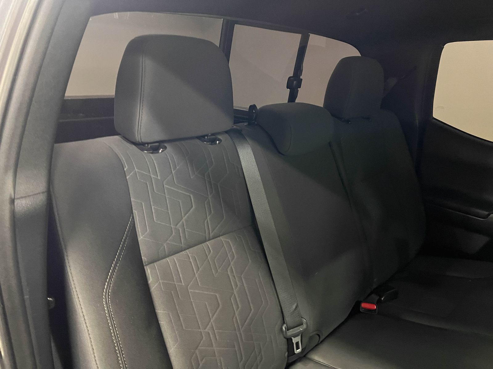 used 2016 Toyota Tacoma car, priced at $23,788