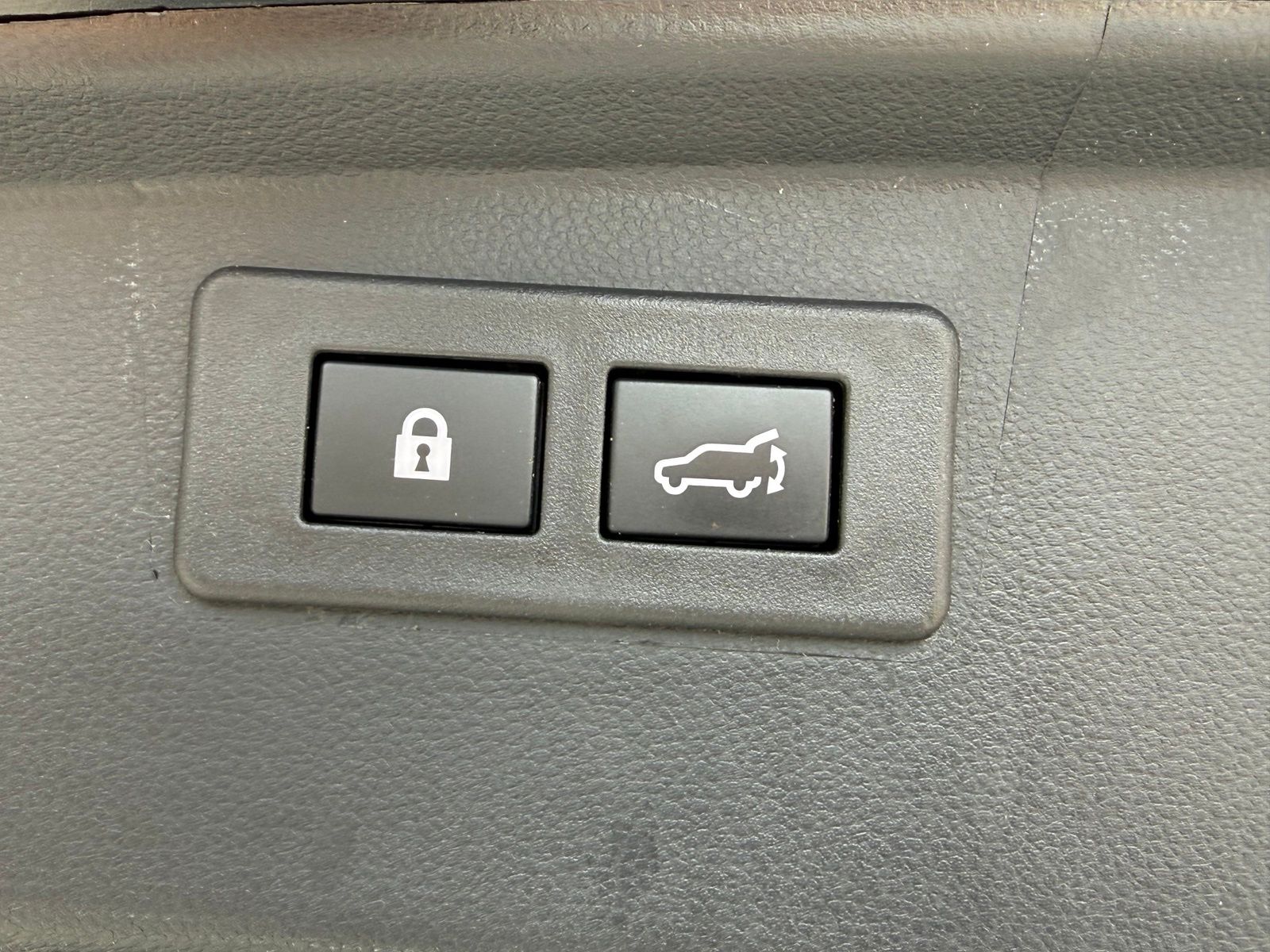 Used 2023 Black Subaru Limited XT image 27