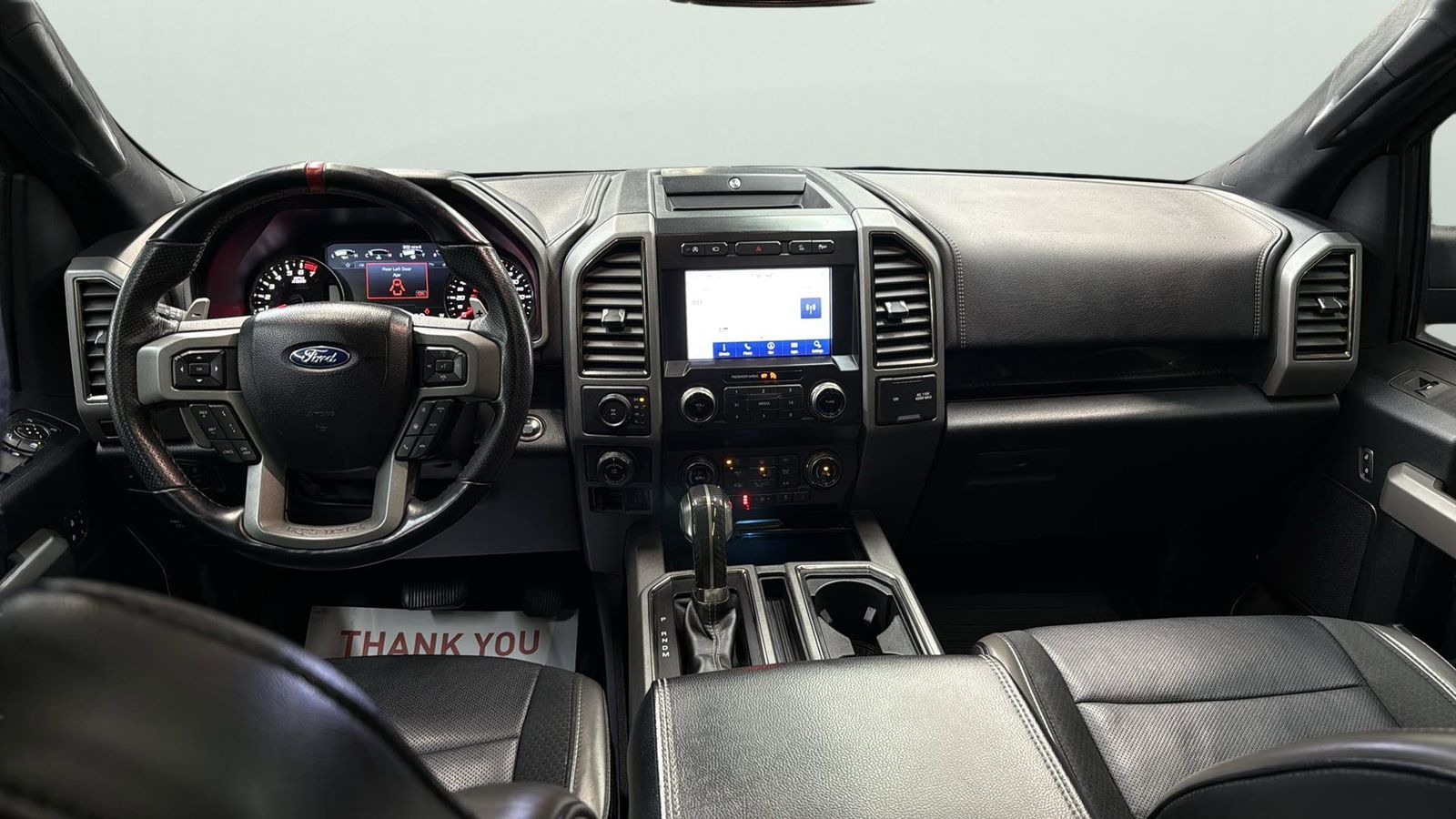 Used Car 2020 Ford F-150  Raptor For Sale Under $40,000 In Austin, Texas