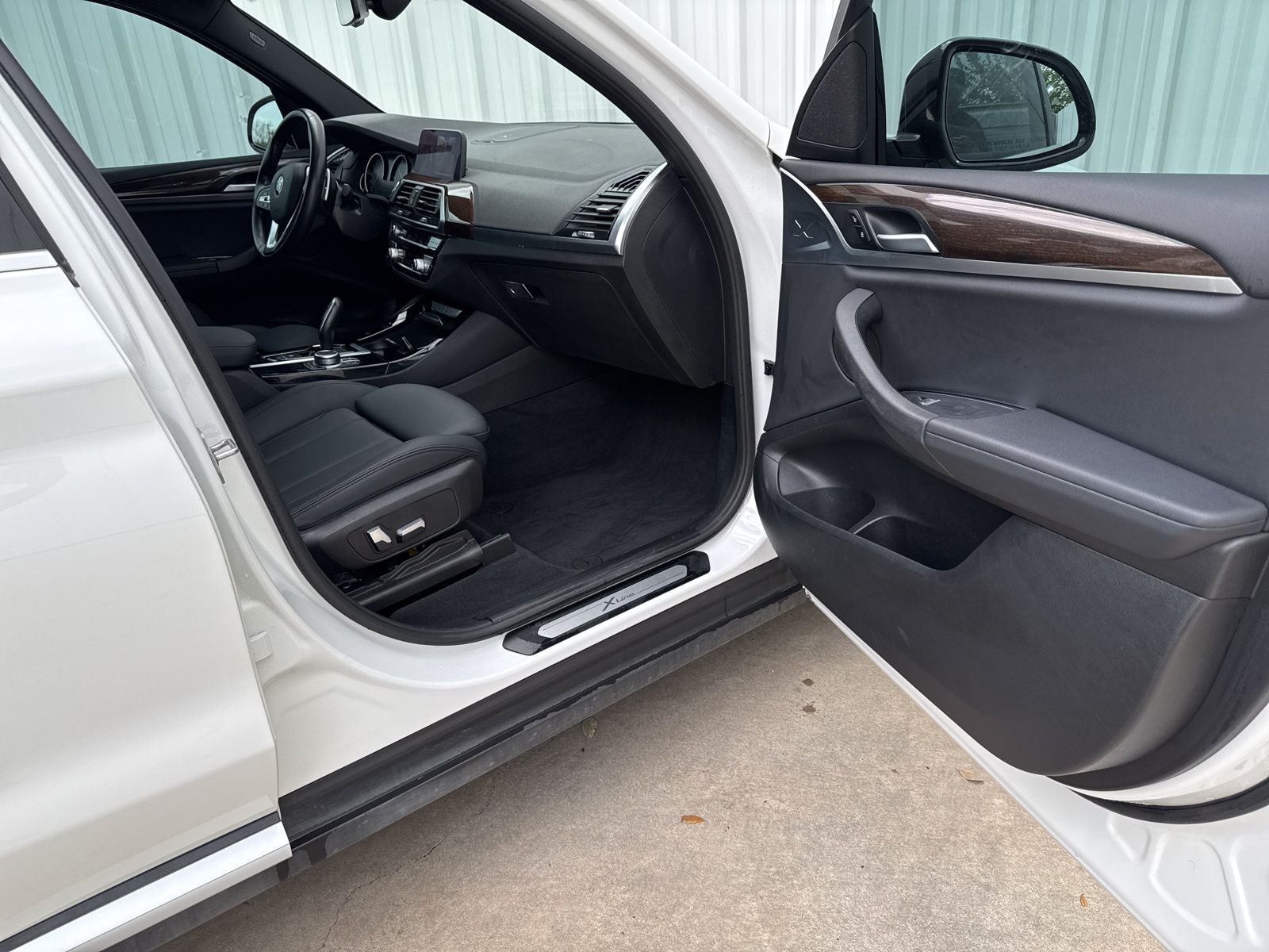 Used Car 2021 Bmw X3  Sdrive30i For Sale Under $25,000 In Austin, Texas