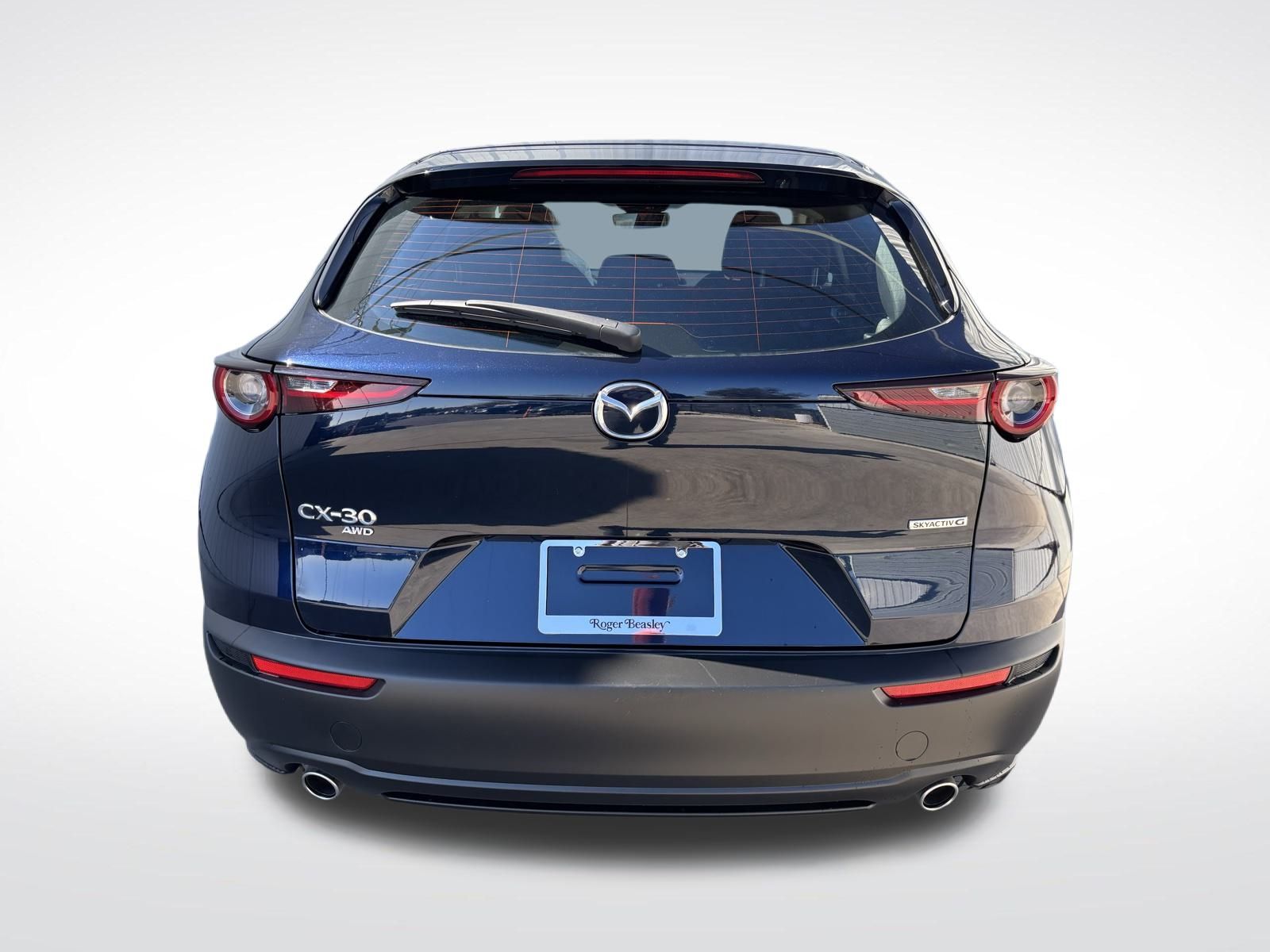 Used Car 2023 Mazda Cx-30  2.5 S For Sale Under $25,000 In Austin, Texas