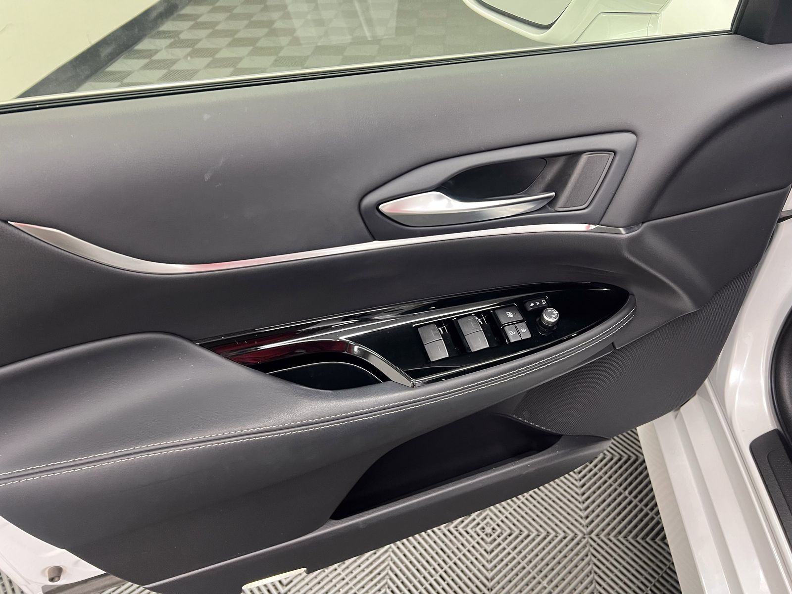 used 2021 Toyota Mirai car, priced at $10,788