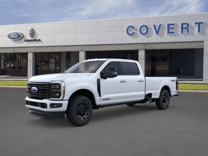 2025 Ford F-350SD 