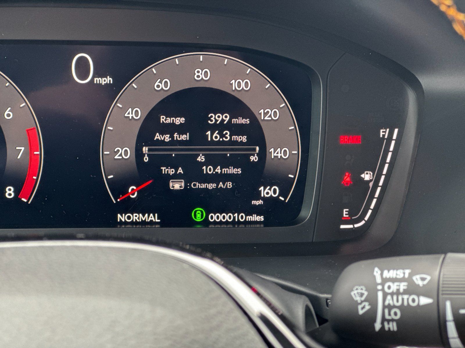 new 2026 Acura Integra car