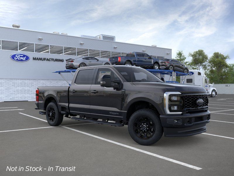 2026 Ford F-350 Lariat 4x4 Crew Cab 6-3/4' Box SRW's photo