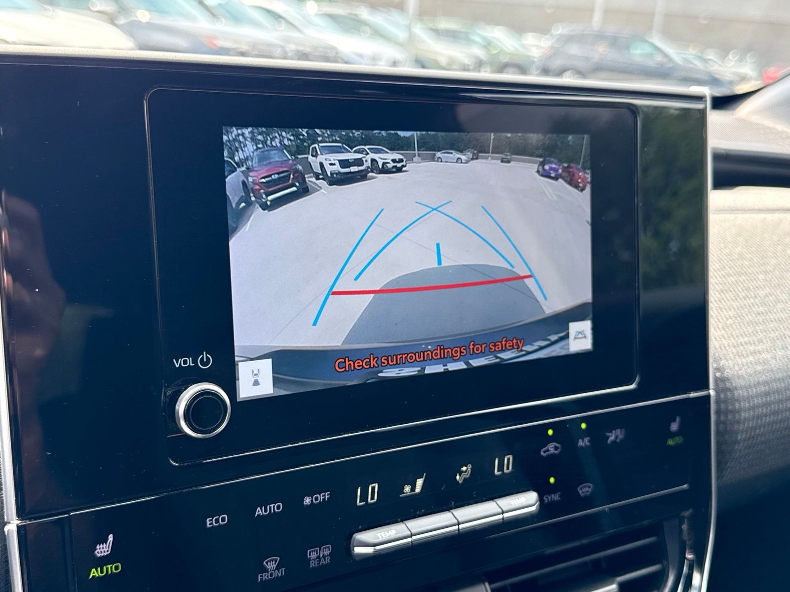 Used 2023 Black Subaru Premium image 21