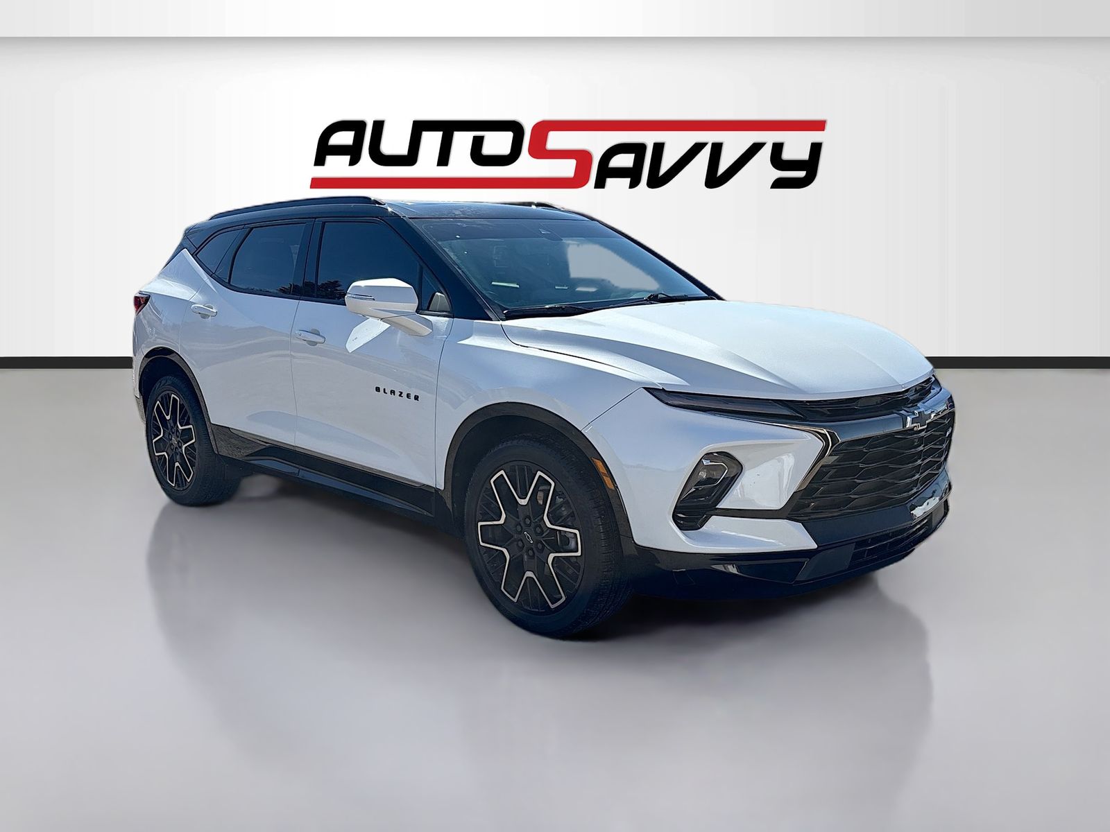 2023 Chevrolet Blazer 3.6 RS AWD's photo