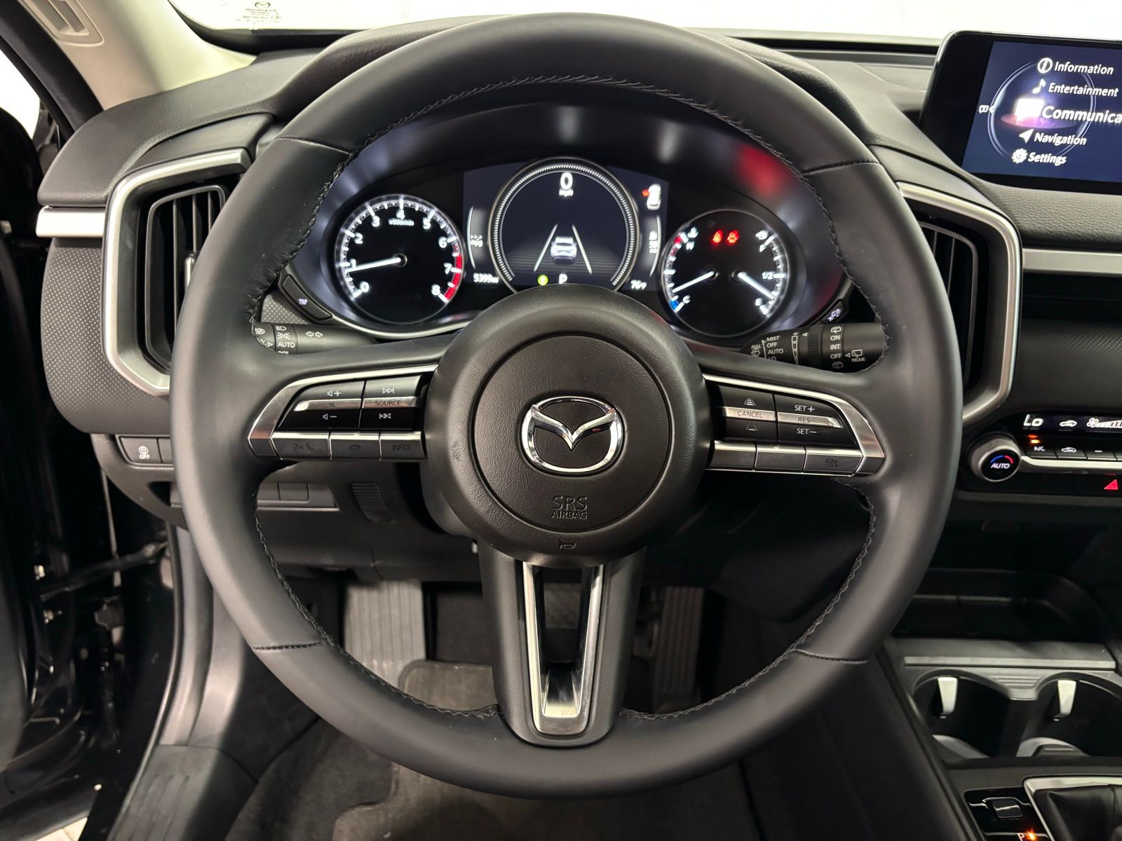 Used Car 2025 Mazda Cx-50  2.5 S Select Package For Sale Under $30,000 In Austin, Texas