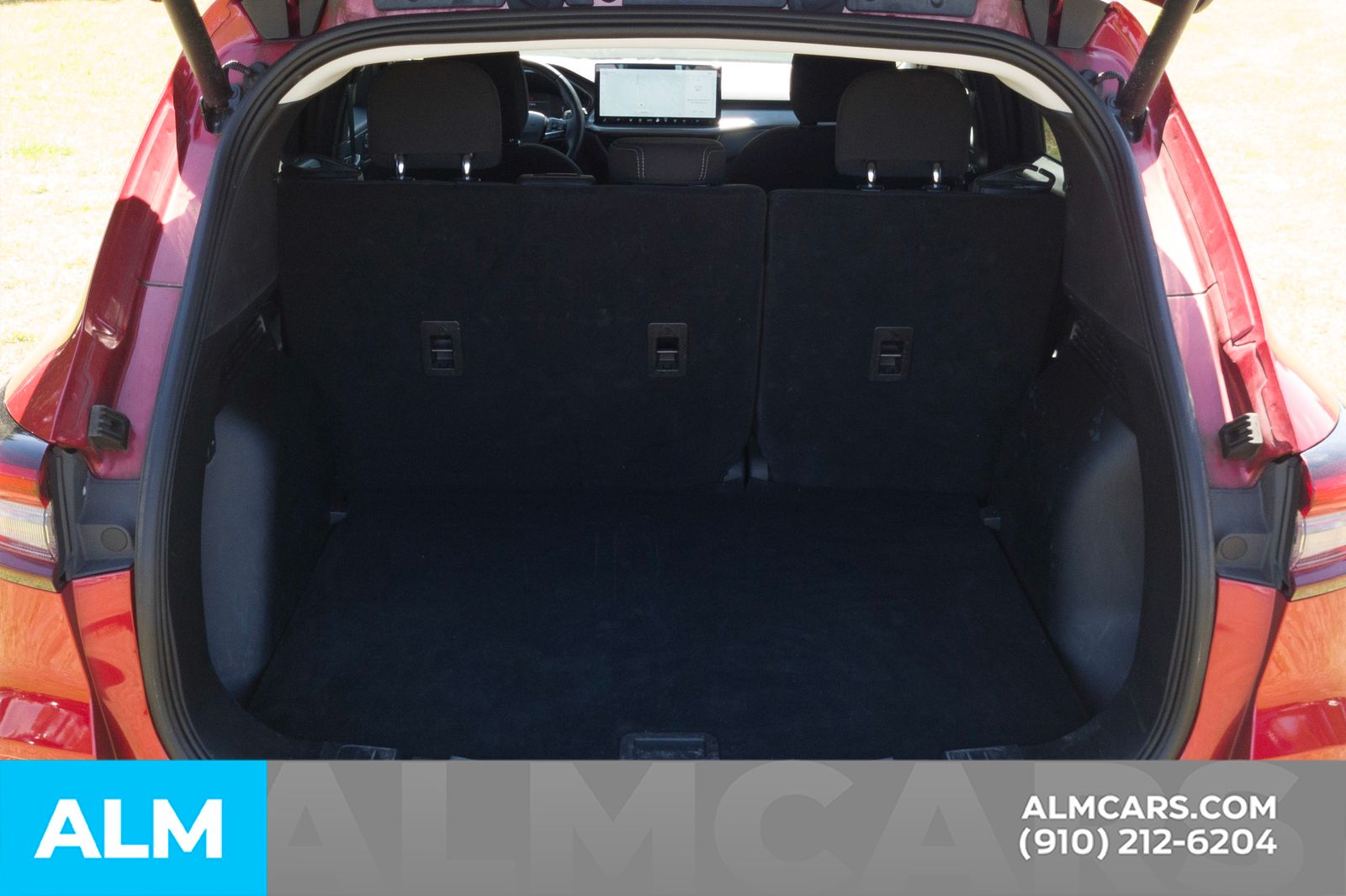 2023 Ford Escape Active photo 6