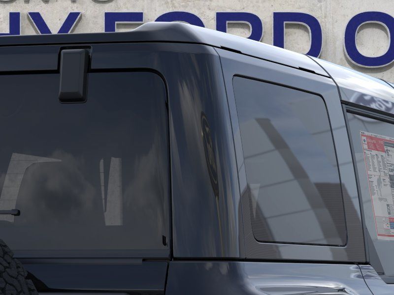 New 2026 Shadow Black Ford Raptor image 25