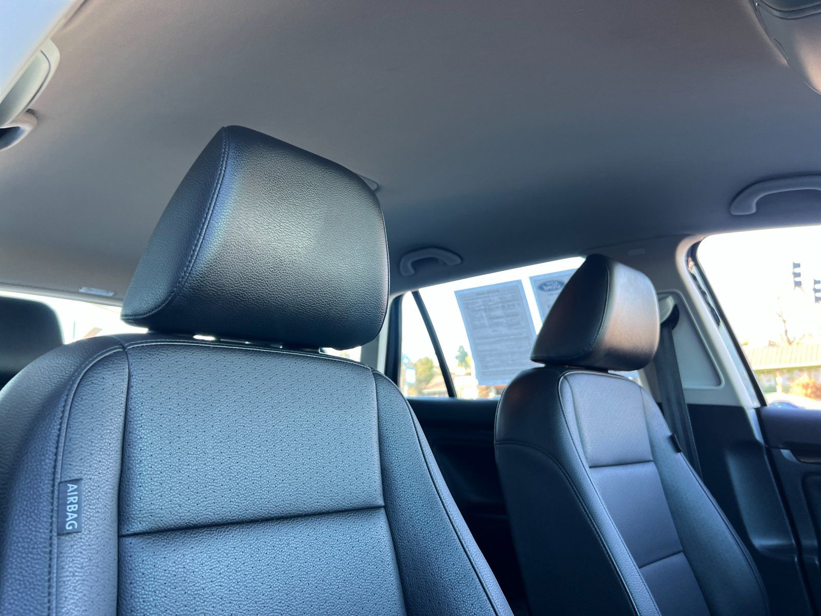 used 2014 Volkswagen Jetta SportWagen car, priced at $12,998