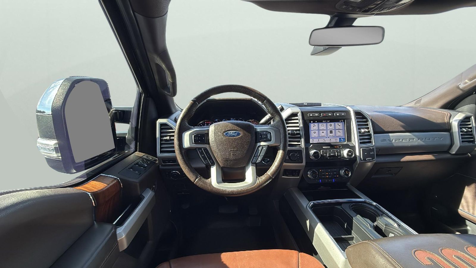 Used Car 2019 Ford F-250sd  King Ranch For Sale Under $60,000 In Austin, Texas