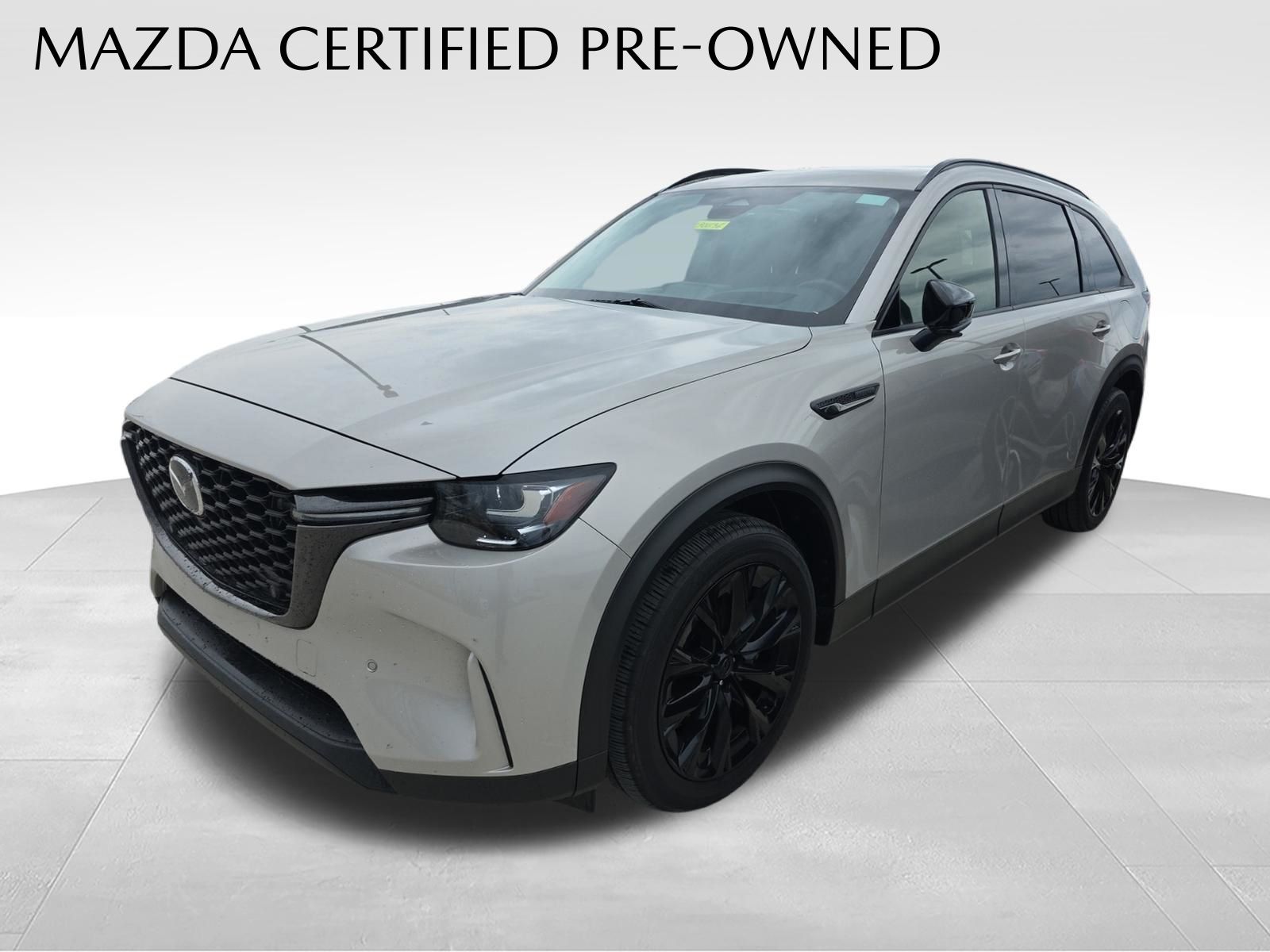 2026 Mazda Mazda CX-90 3.3 Turbo Premium