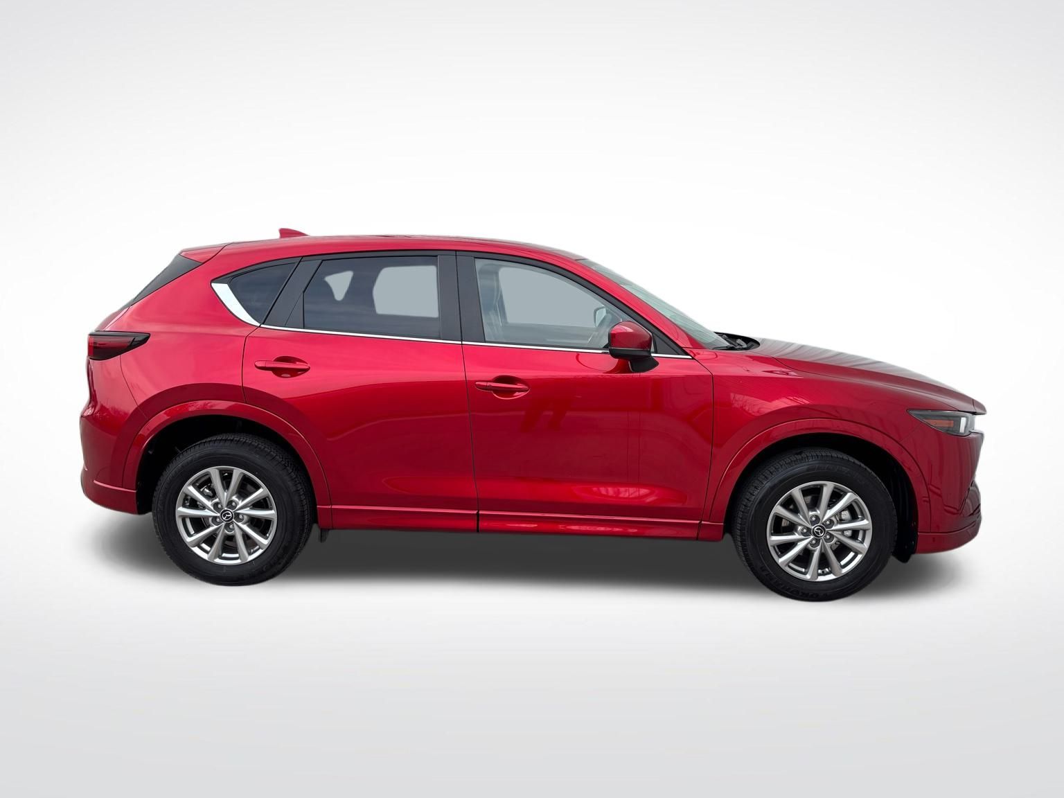 Used Car 2025 Mazda Cx-5  2.5 S Select Package For Sale Under $30,000 In Austin, Texas