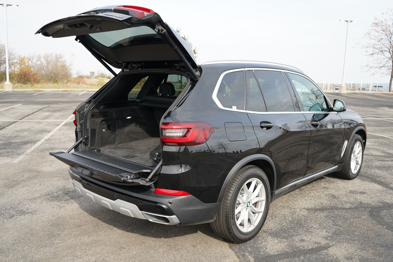 2022 BMW X5 xDrive40i 31