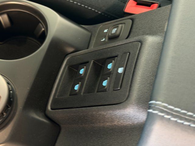 New 2026 Avalanche Gray Ford Heritage Edition image 29