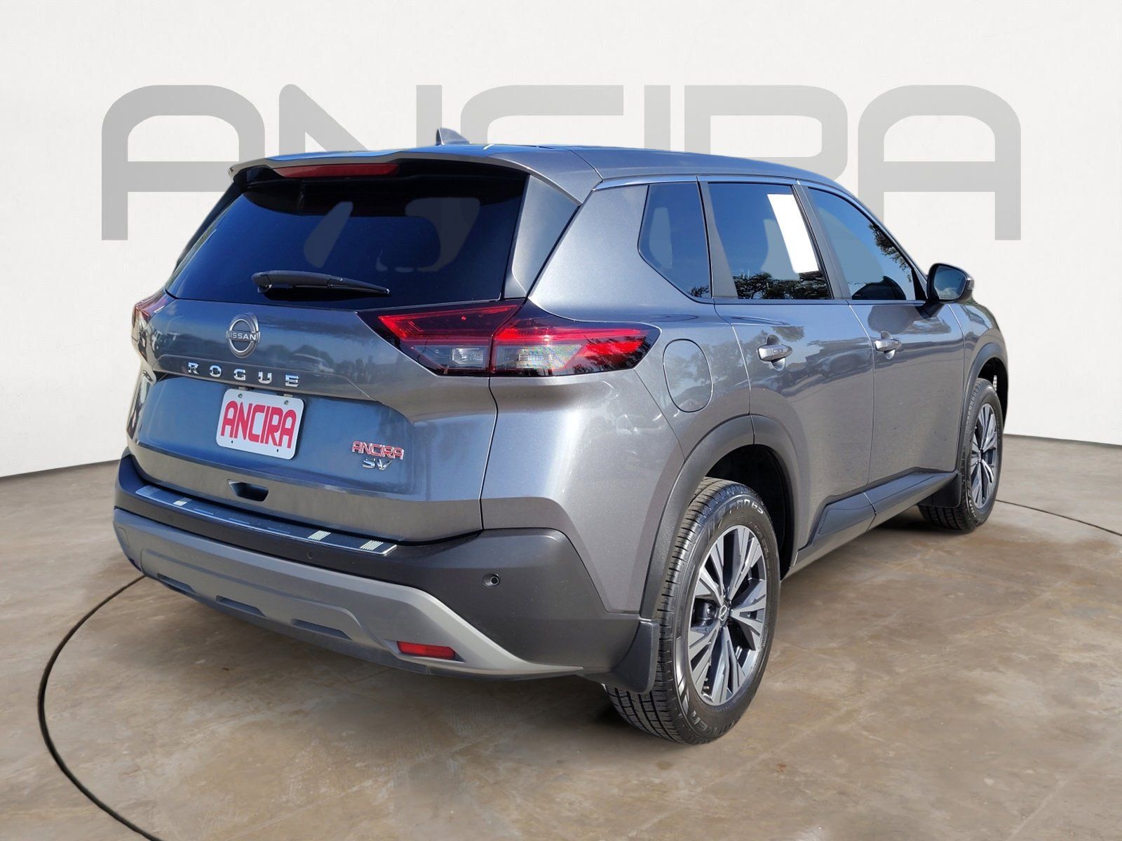 Used Car 2023 Nissan Rogue  Sv For Sale Under $20,000 In San Antonio, Texas