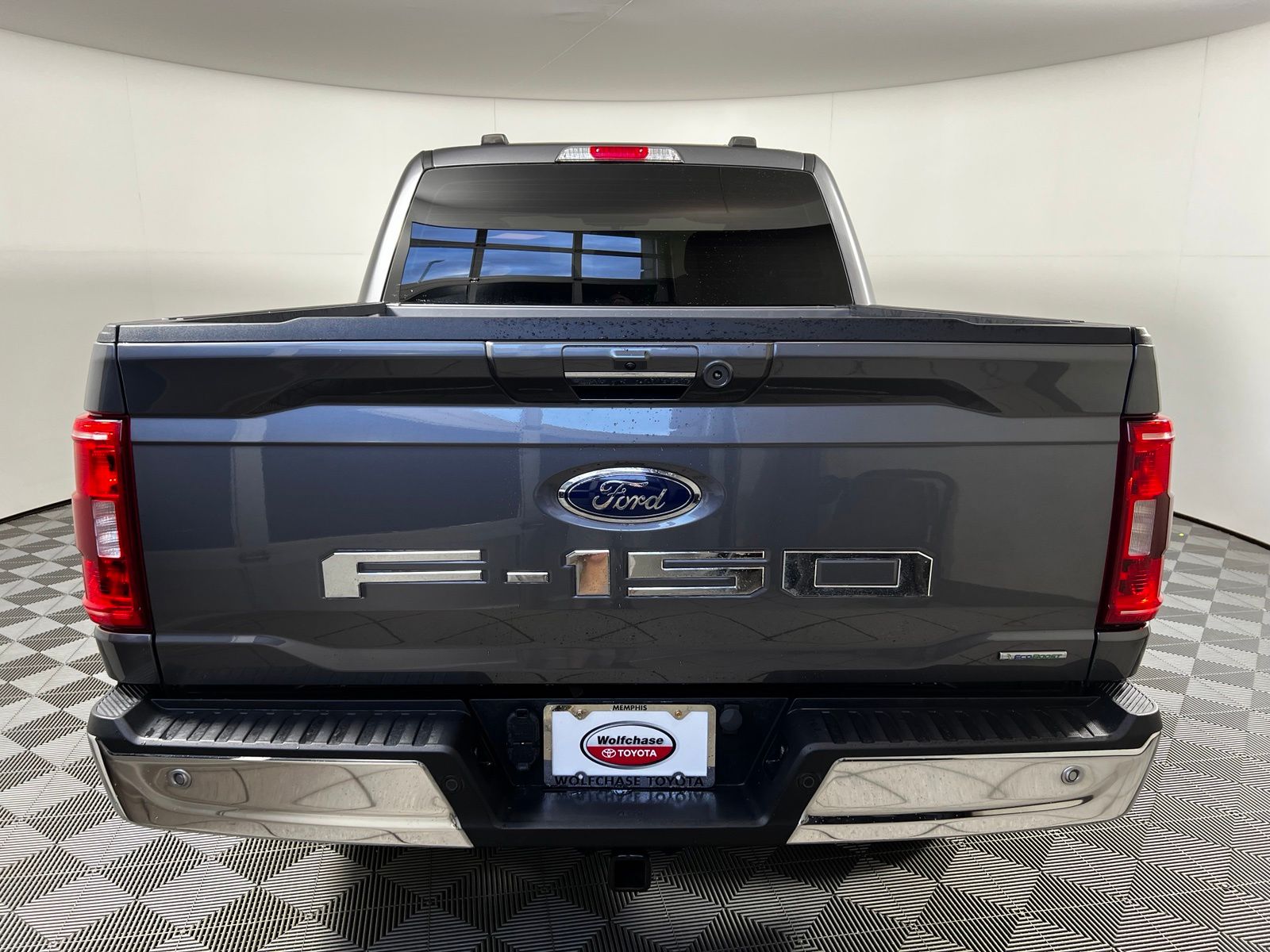 Thumbnail: 2021 Ford F-150 - 6