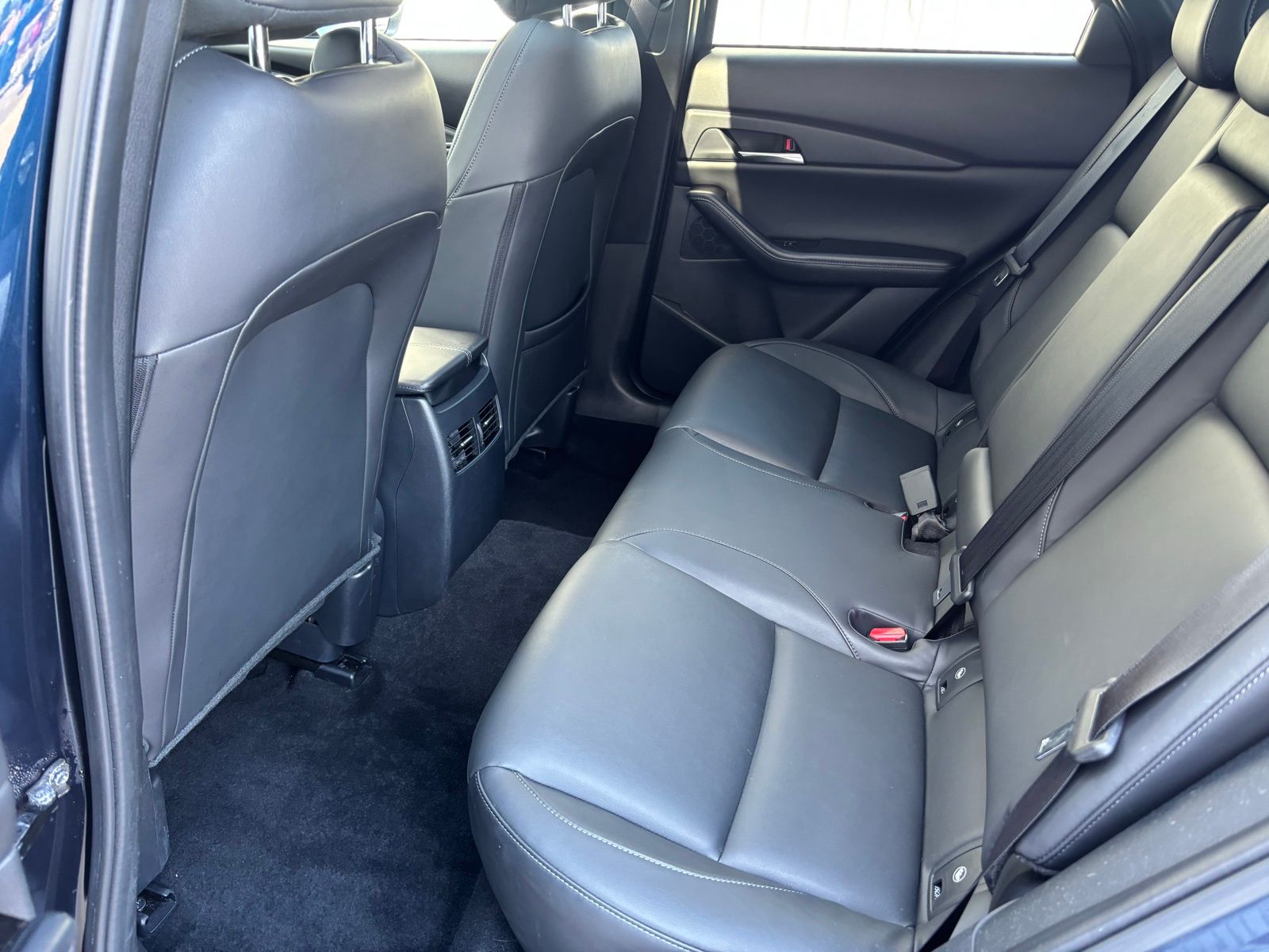 Used Car 2025 Mazda Cx-30  2.5 S Preferred Package For Sale Under $25,000 In Austin, Texas