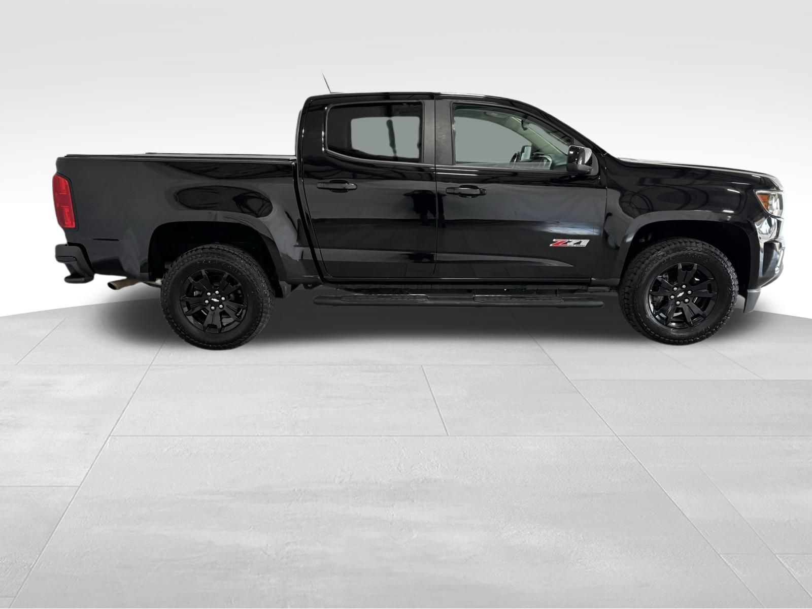 Used Car 2019 Chevrolet Colorado  Z71 For Sale Under $25,000 In Austin, Texas