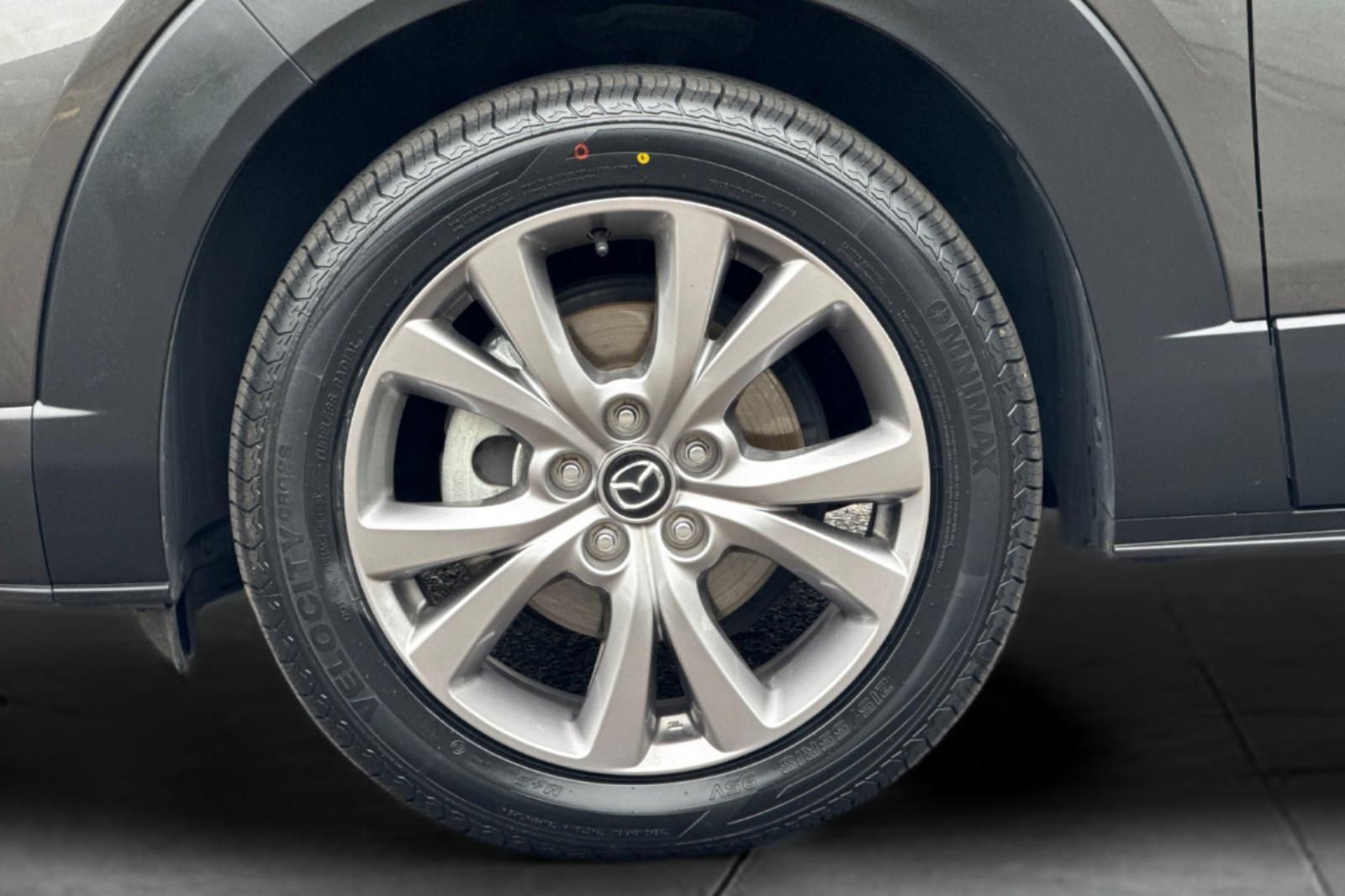 Used 2022 Mazda CX-30 SUV