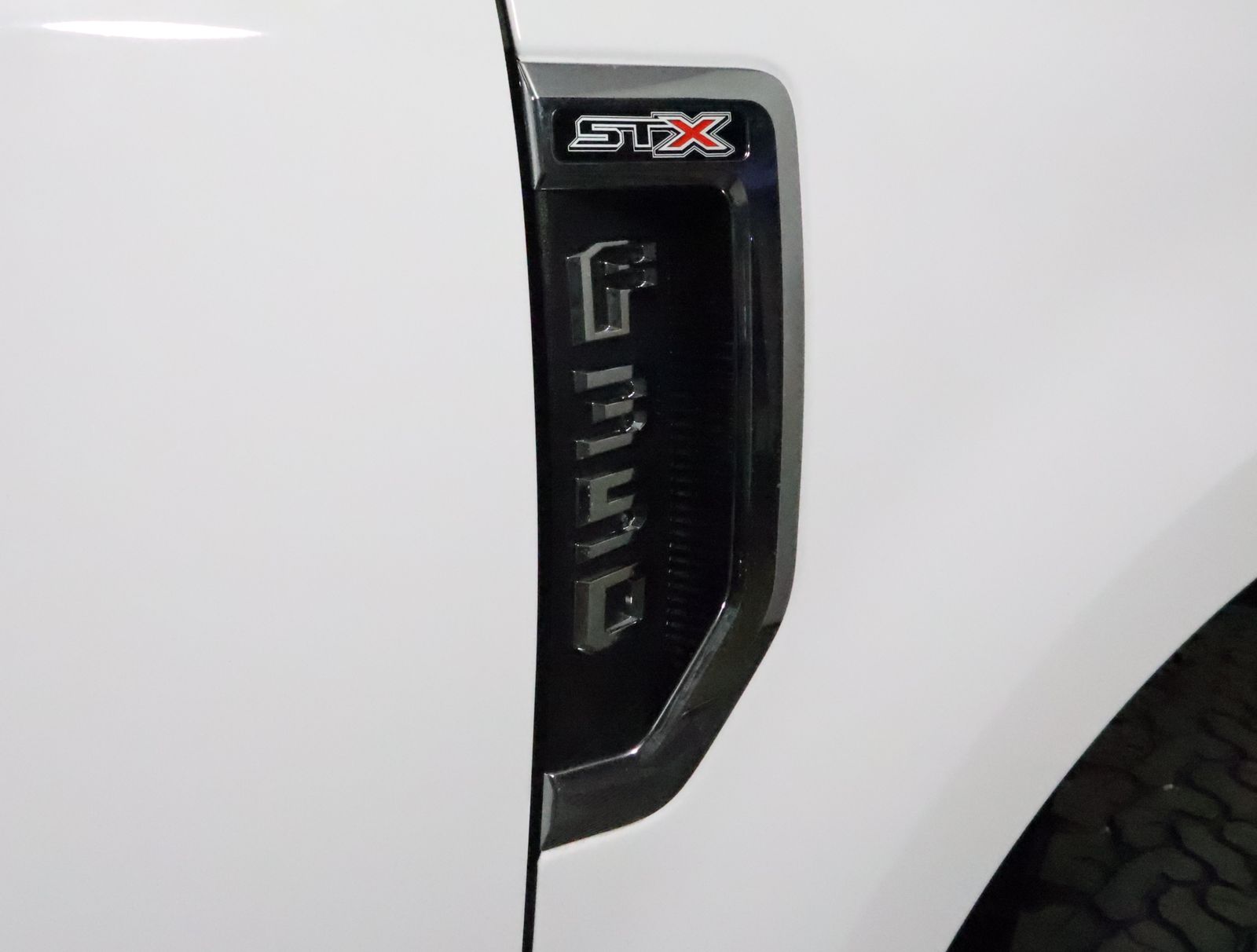 2021 Ford F-350SD XL photo