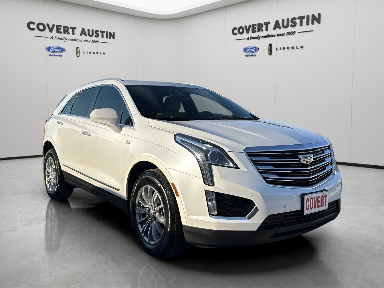 Used Car 2019 Cadillac Xt5  Luxury For Sale Under $20,000 In Austin, Texas