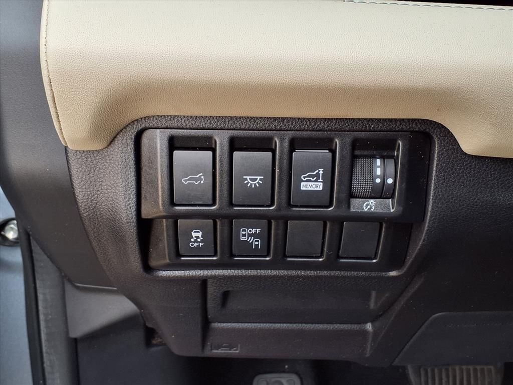 2021 Subaru Ascent Limited Silver at Joe Myers Mazda Kia