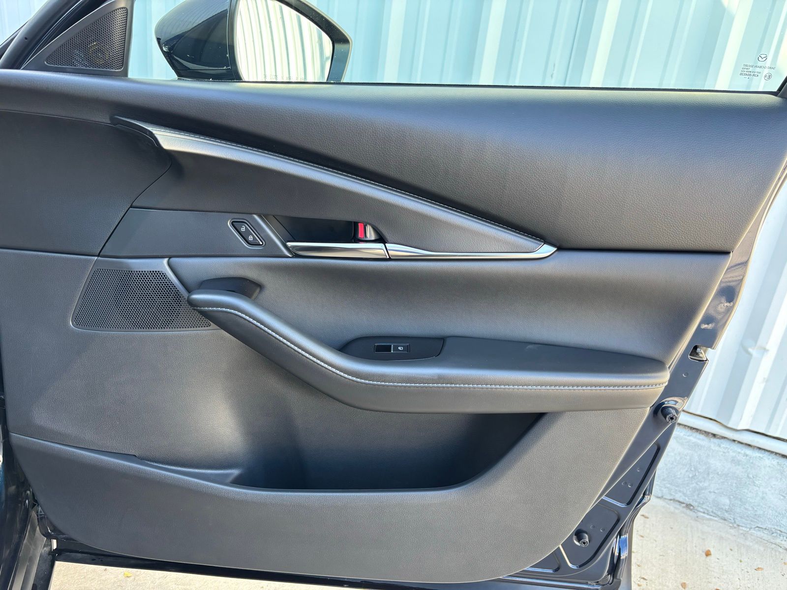 Used Car 2025 Mazda Cx-30  Wagon 4 Dr. 2.5 S Preferred Package All Wheel Drive For Sale Under $30,000 In Austin, Texas