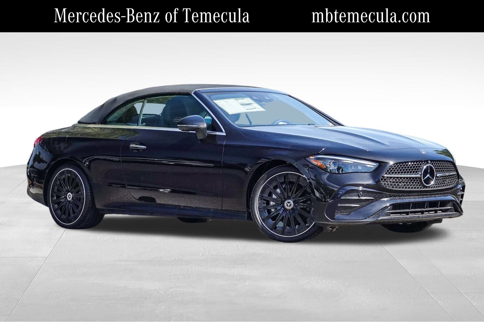 2024 Mercedes-Benz CLE CLE 300