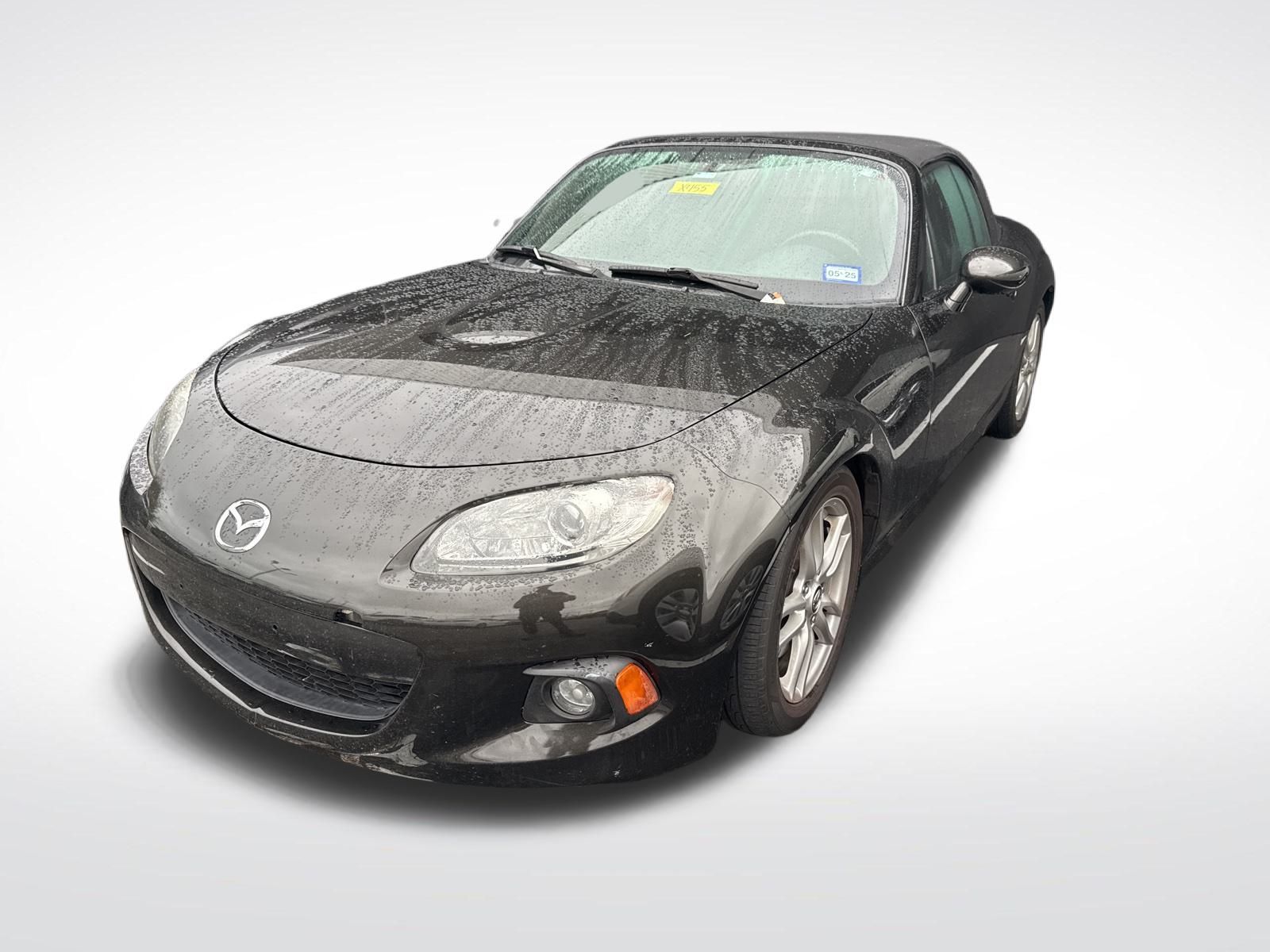 Used Car 2013 Mazda Miata  Sport For Sale Under $12,000 In Austin, Texas