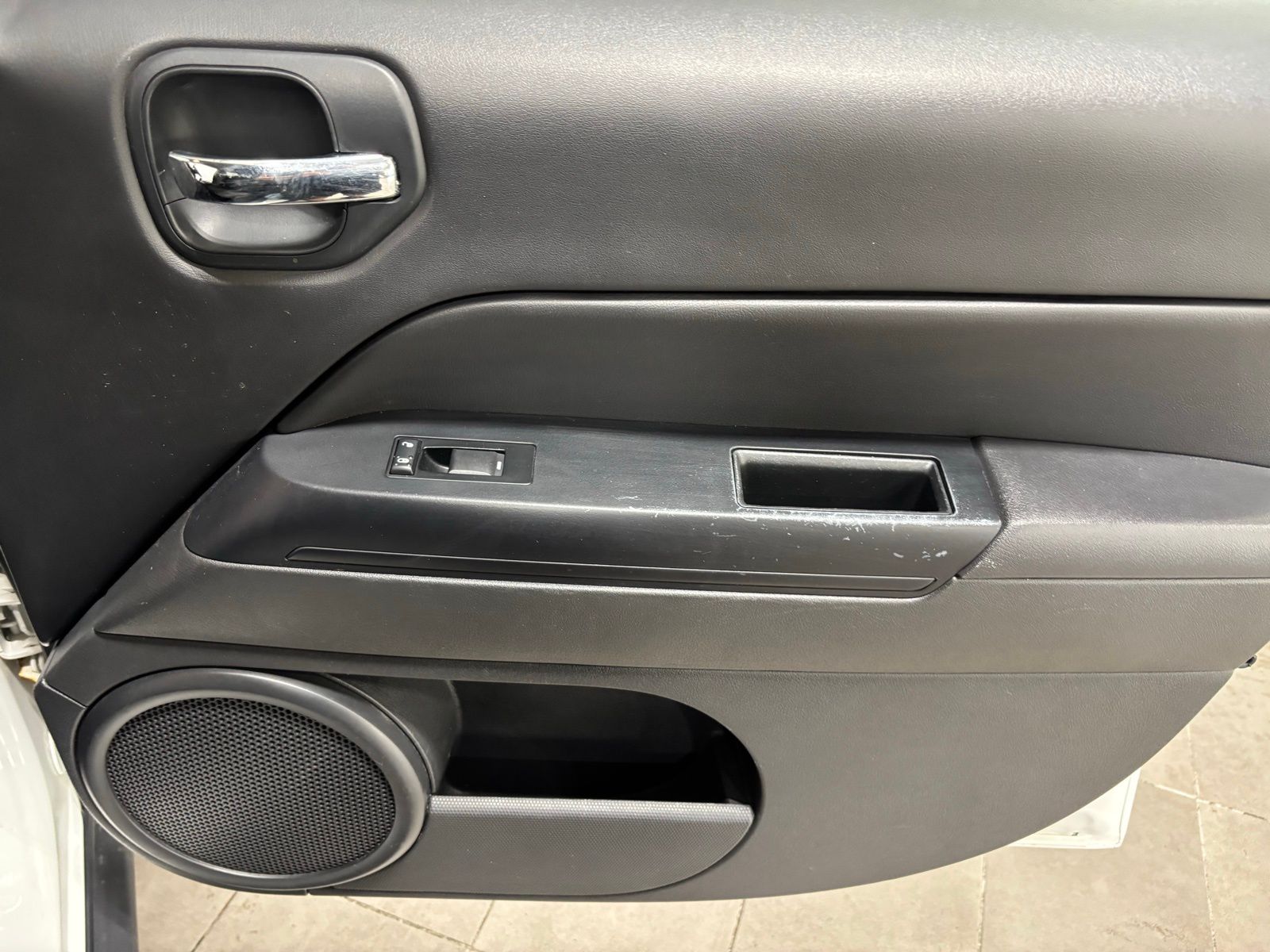 Used Car 2014 Jeep Patriot  Sport For Sale Under $10,000 In Austin, Texas