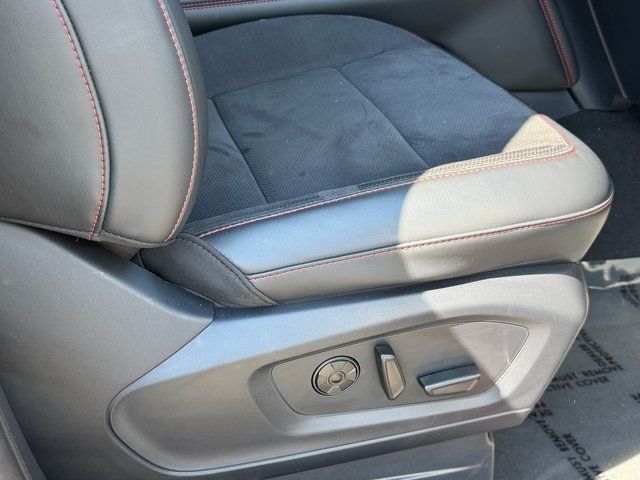 Used 2025 Black Ford ST image 30