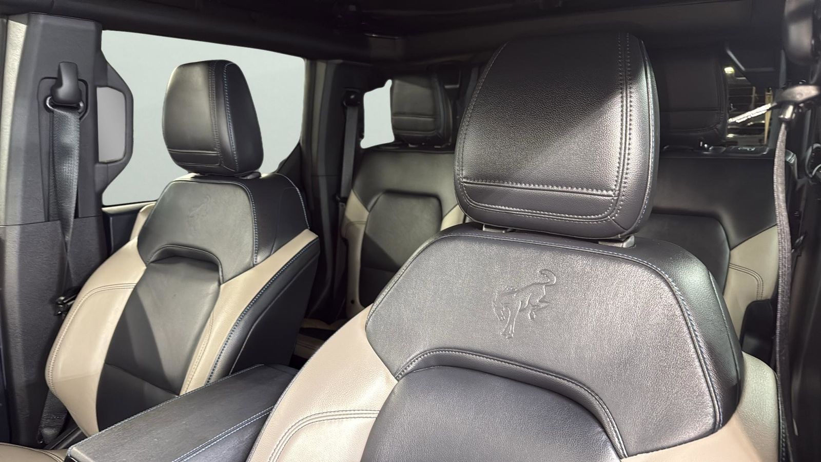 Used Car 2024 Ford Bronco  Wildtrak For Sale Under $60,000 In Austin, Texas