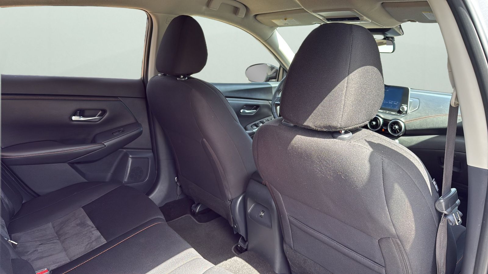 Used Car 2023 Nissan Sentra  Sr For Sale Under $25,000 In Austin, Texas