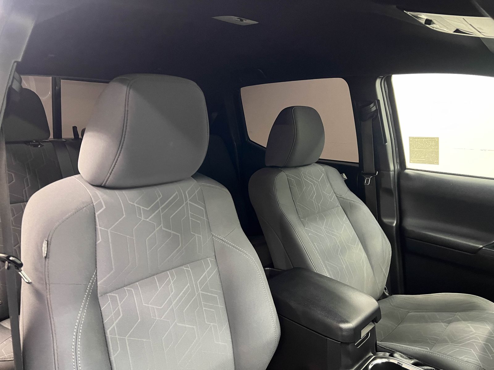 used 2016 Toyota Tacoma car, priced at $23,788