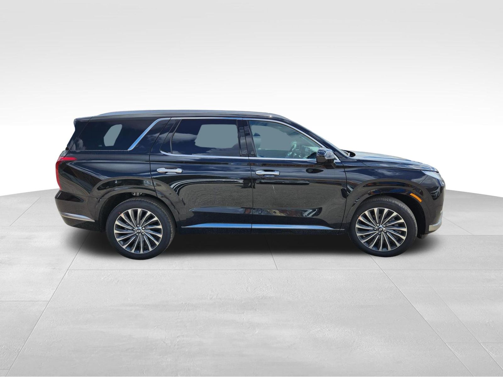 2024 Hyundai Palisade Calligraphy 4