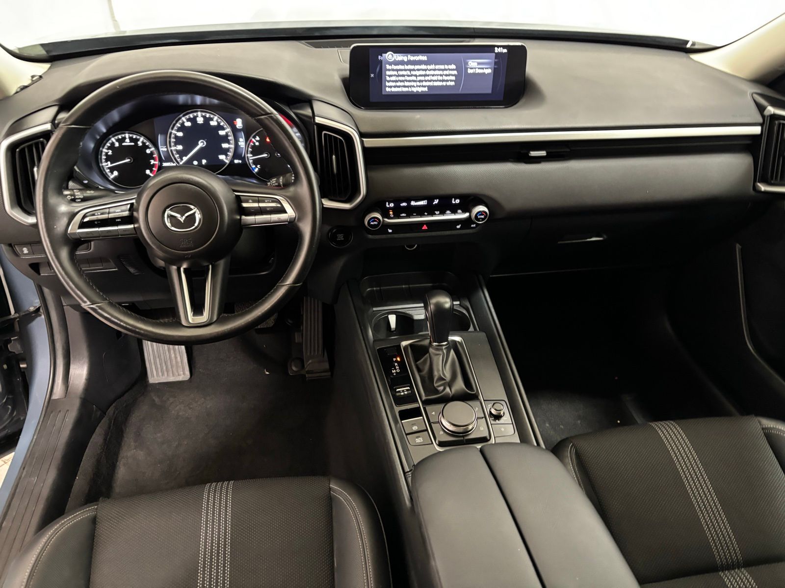 Used Car 2023 Mazda Cx-50  2.5 S Preferred Plus Package For Sale Under $30,000 In Austin, Texas