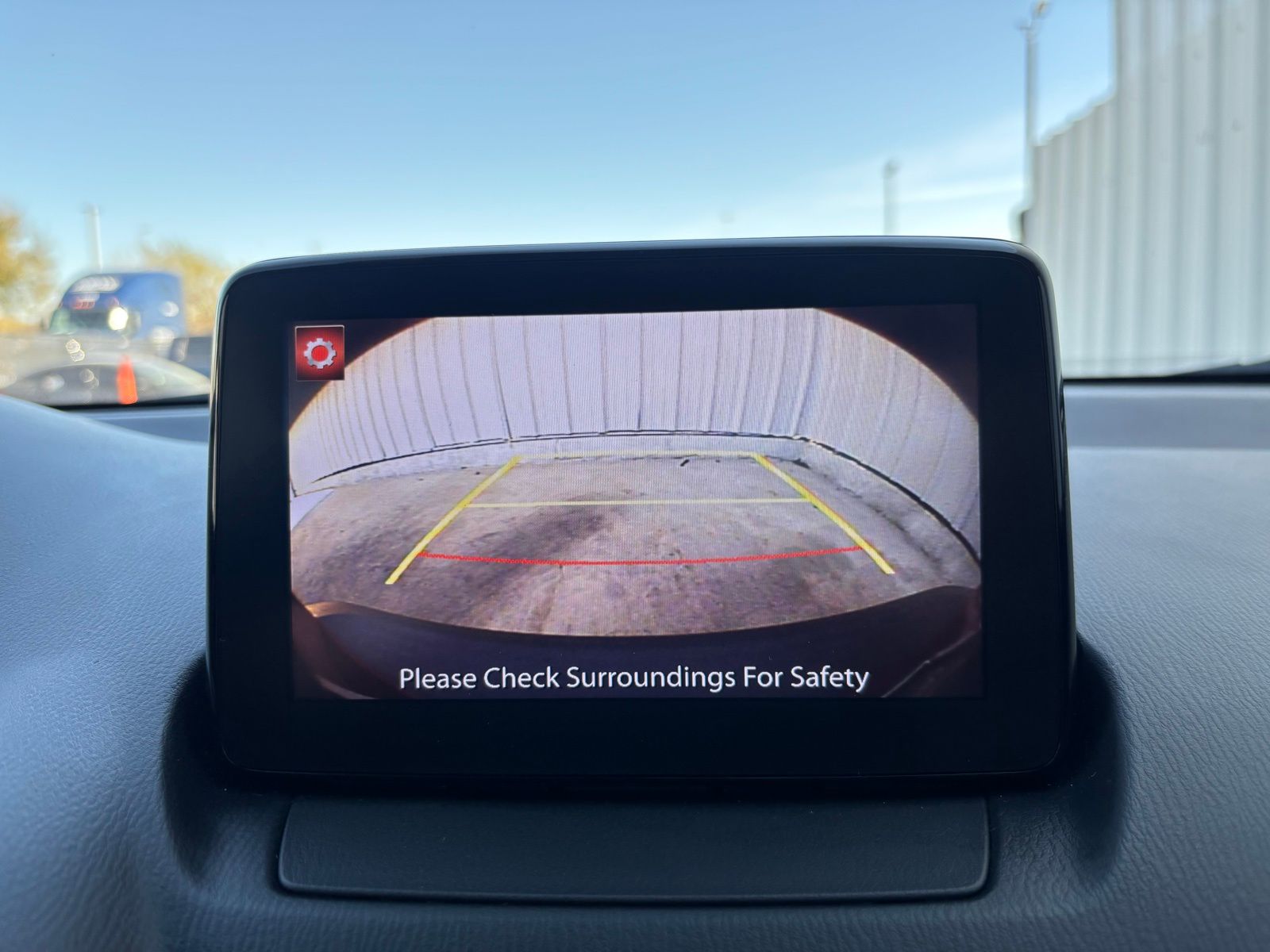 Used Car 2019 Mazda Cx-3  Sport For Sale Under $20,000 In Austin, Texas